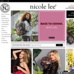 Nicole Lee Online