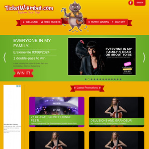 ticketwombat.com