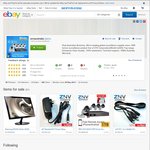 eBay Australia znvaustralia