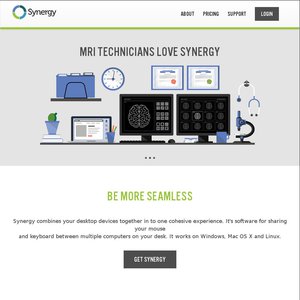 synergy-project.org
