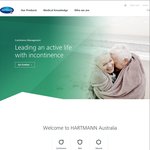hartmann.com.au