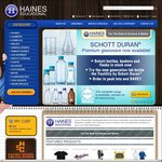 haines.com.au