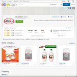 eBay Australia bio-medica1s