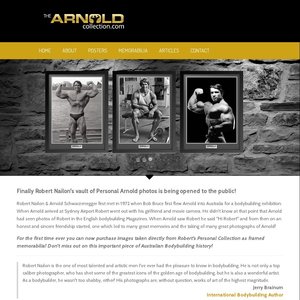 The Arnold Collection