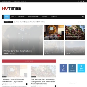 hvtimes.com