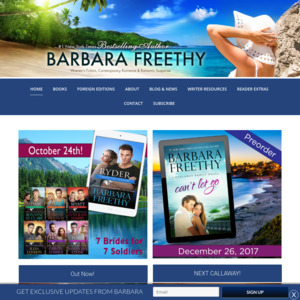 barbarafreethy.com