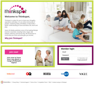 thinkspot.com.au