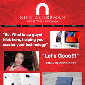 nickackermanchannel.com