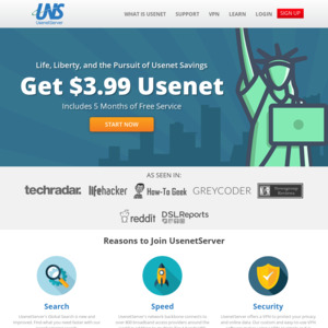usenetserver.com