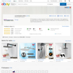 eBay Australia oz.homeware.online