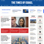 timesofisrael.com
