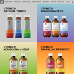 utonic.com