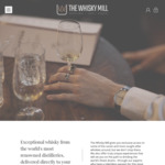 The Whisky Mill