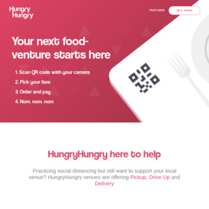hungryhungry.com