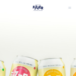 fizzerseltzer.com.au