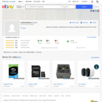 eBay Australia ozziesolutions