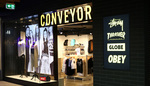 Conveyor Brands