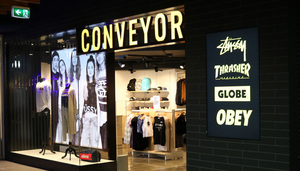 Conveyor Brands