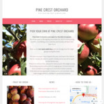 Pine Crest Orchard