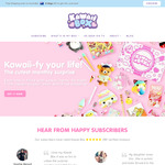 kawaiibox.com