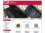 Cadelle Leather