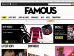 famousmag.com.au