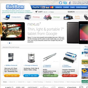 bidbox.com.au