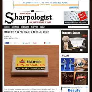 sharpologist.com