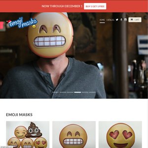 emojimasks.com
