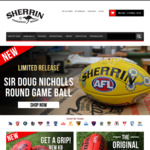 sherrin.com.au