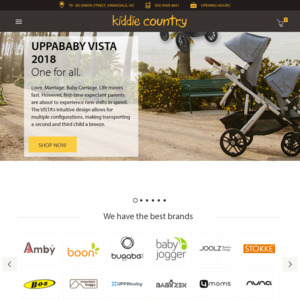 kiddiecountry.com.au