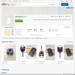 eBay Australia autokeywksp