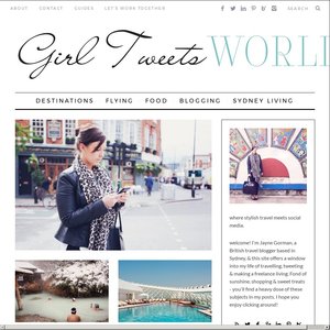 girltweetsworld.com