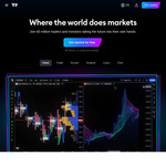 TradingView