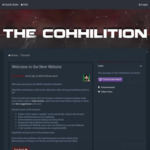 cohhilition.com