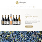 Spinifex Wines