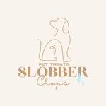 Slobber Chops Dog Treats