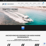 Savwinch - Boat Anchor Winch Specialists