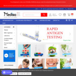 Medisa Medical Industry Supplies Australia