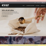 evercoffeeroasters.com.au