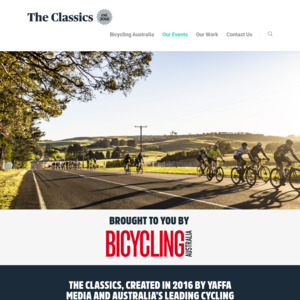 cyclingclassics.com.au