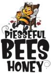 Piesseful Bees