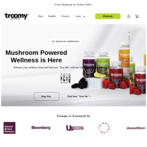 troomy.com