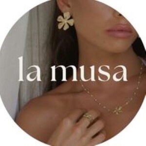La Musa Jewellery