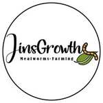 JinsGrowth Mealworms