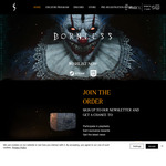 thebornless.com