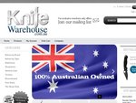 knifewarehouse.com.au