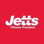Jetts