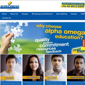 alpha-omega.org.au