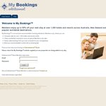 my-bookings.com.au